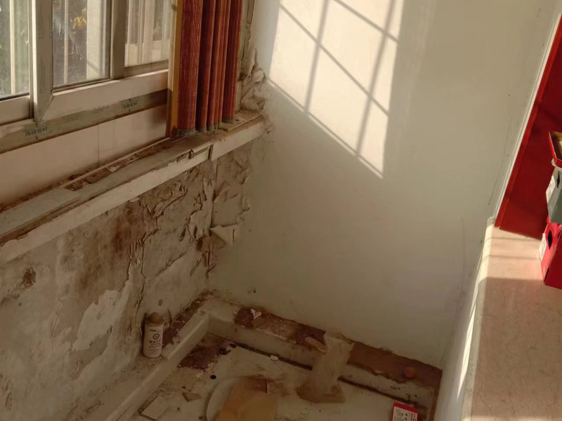 老房子翻新裝修流程和費用