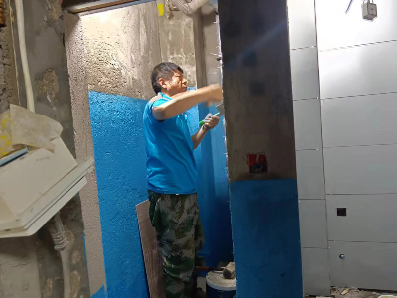 找裝修公司跟自己找師傅哪個便宜