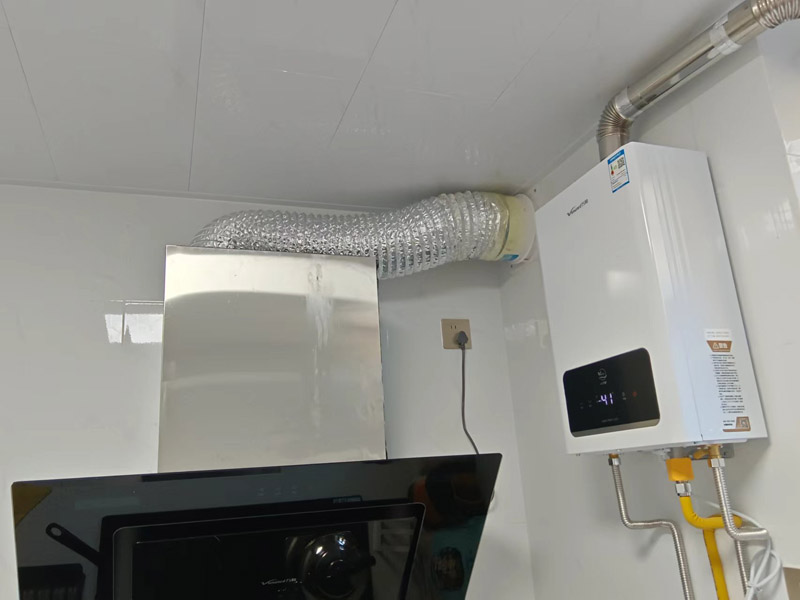 重新裝修廚房大概需要多少錢