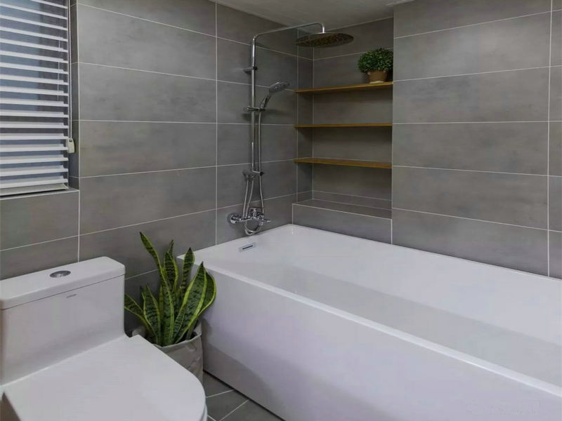 中山安臺(tái)盆柜施工,中山安臺(tái)盆柜注意細(xì)節(jié)