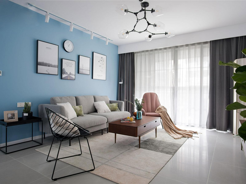 唐山貼墻磚，鋪貼墻磚的方法，怎么貼墻磚