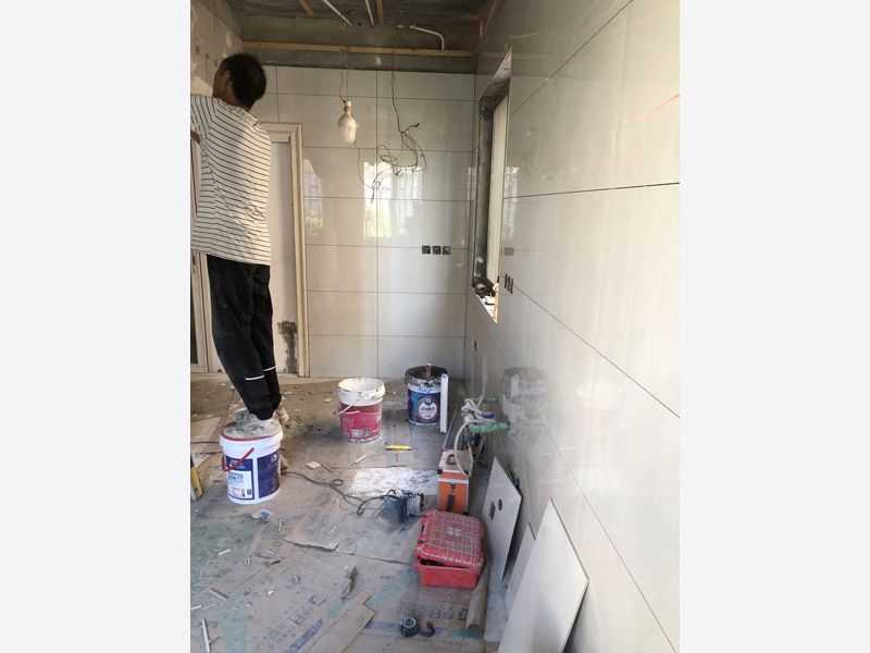 鋪地磚前需要準(zhǔn)備什么工具或材料嗎