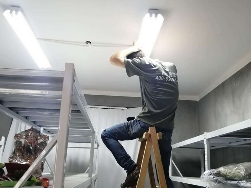 成都水電安裝多少錢(qián)一平方，從看懂水電安裝價(jià)格明細(xì)表開(kāi)始了解