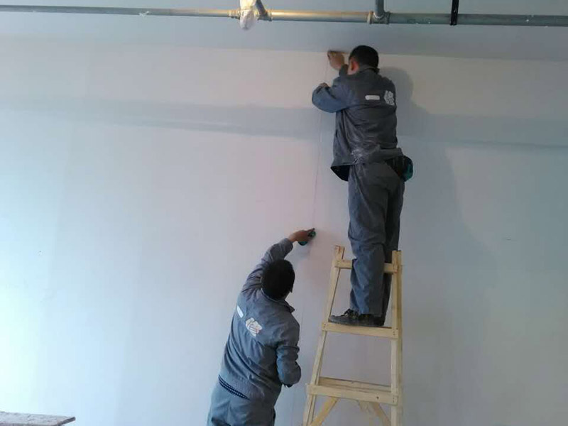 成都綿陽電視墻裝修要點(diǎn)，插座線路應(yīng)提