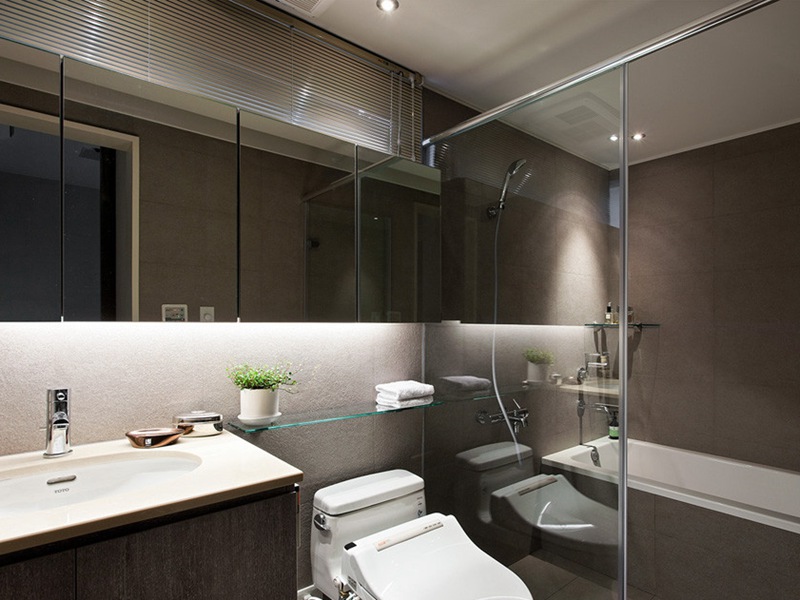 解決馬桶長流水怎么修理，正規公司預約