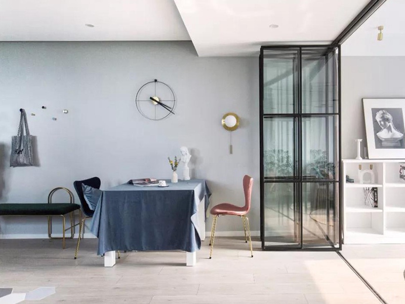 武漢裝飾墻裝修哪個公司好,武漢裝飾墻