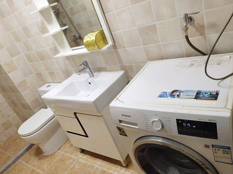 周口家庭衛生間裝修哪家公司靠譜，家庭