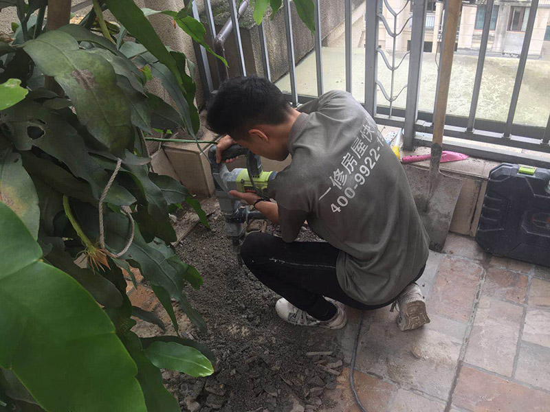 沈陽做老房改造，找個好點的裝修公司怎