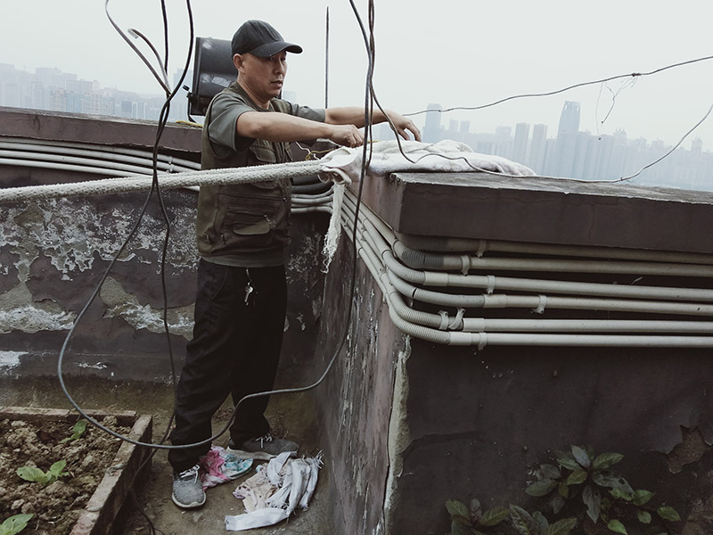 上海廚衛防水施工的關鍵點有哪些