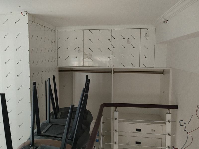 廚房裝修必知：從布局規(guī)劃到廚房櫥柜挑