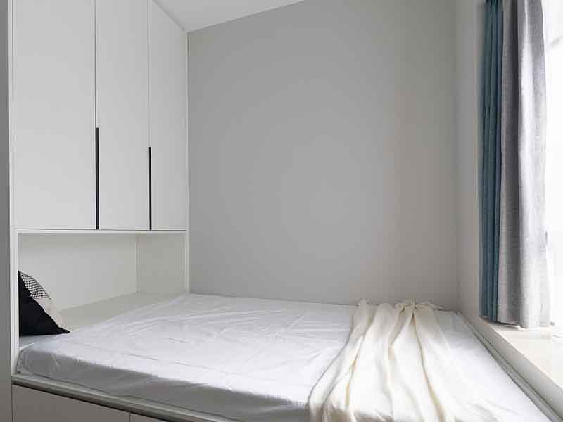 海口市美蘭區小戶型裝修